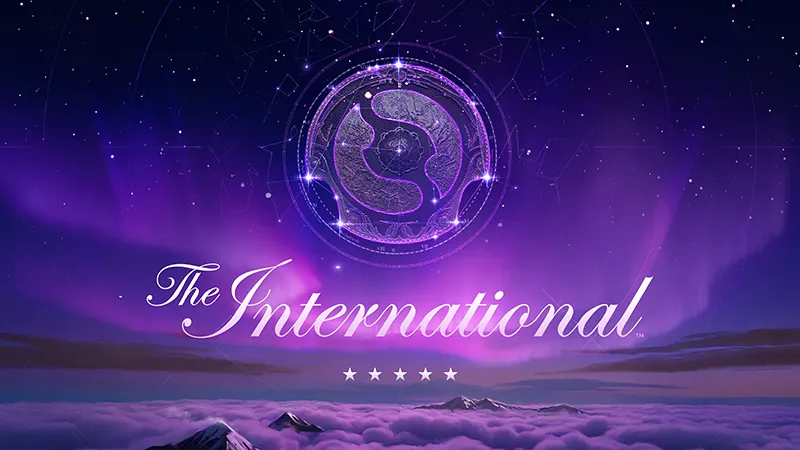 开云电竞体育DOTA2 TI13赛事前瞻分析